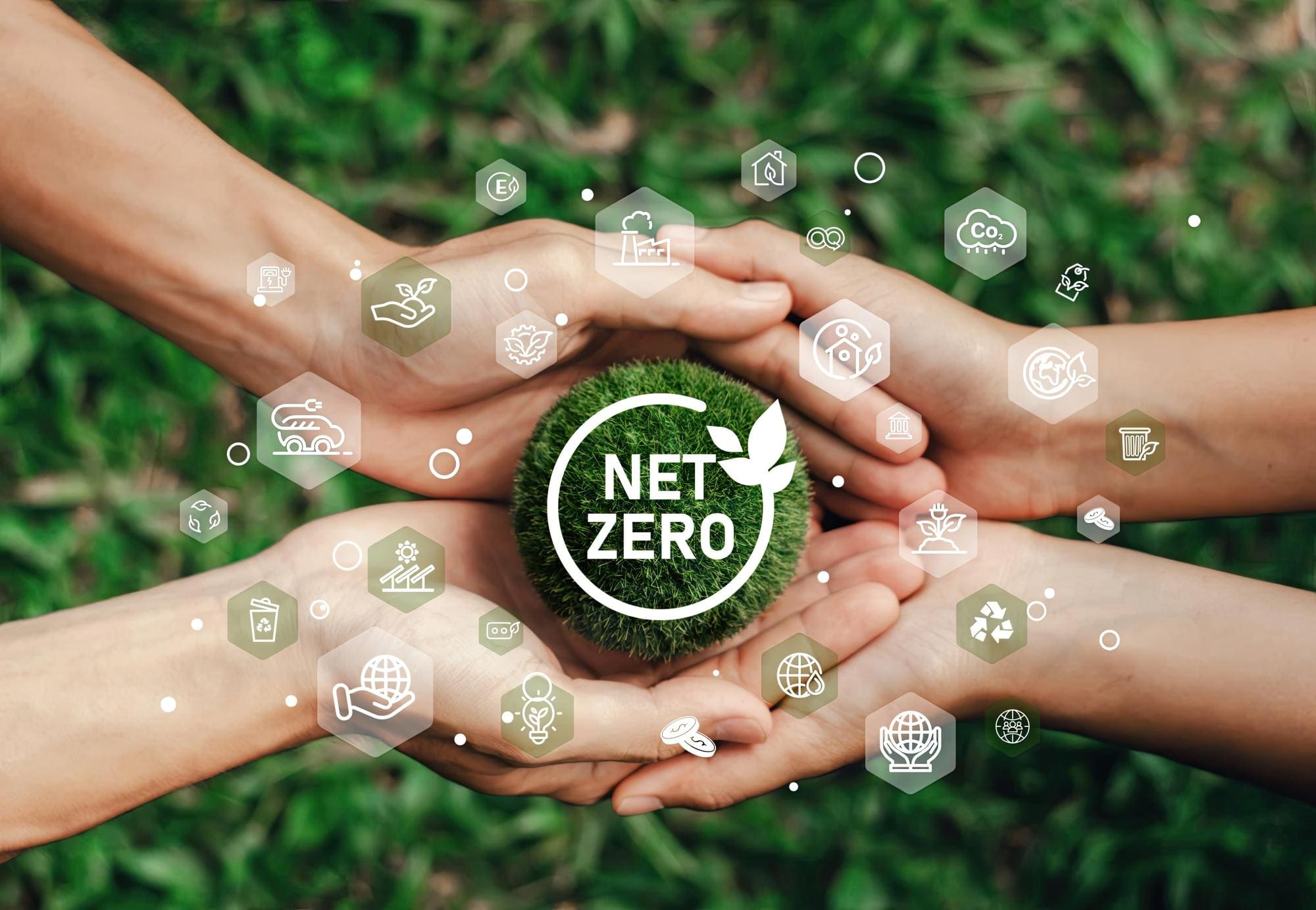 The Starting Point of Net Zero Is Not Just “Solutions,” but “Understanding the Energy System” Many organizations begin their Net Zero journey by looking for technologies or solutions first, while their energy data and carbon emission sources may not yet be fully analyzed. This makes it difficult for businesses to see the bigger picture of energy consumption and carbon reduction opportunities.