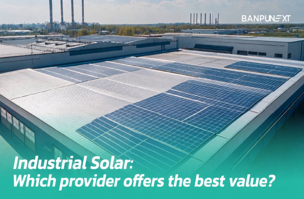 Top Integrated Solar Solutions: Maximum Value, Real-time Measurability.